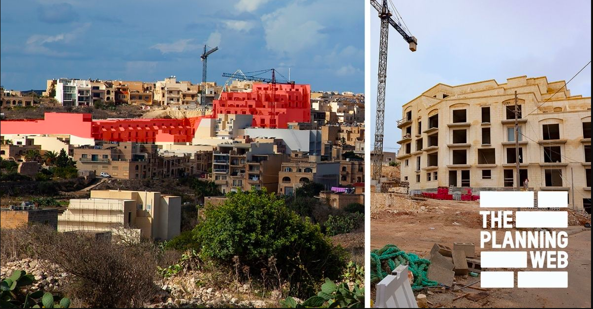 Company Set Up As Vehicle To Sell Land Relinquished By Malta’s Archbishop Made Millions This Year