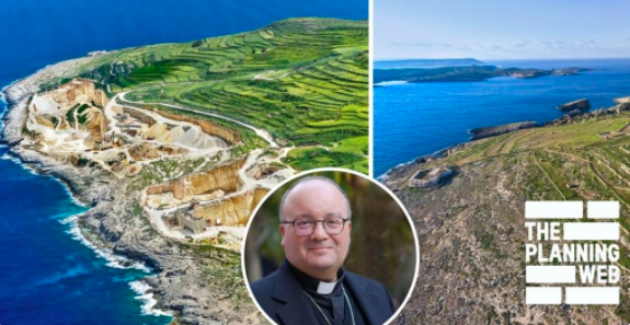 Archbishop’s Decrees Open Way For Flats And Land Transfers Worth Millions In Gozo