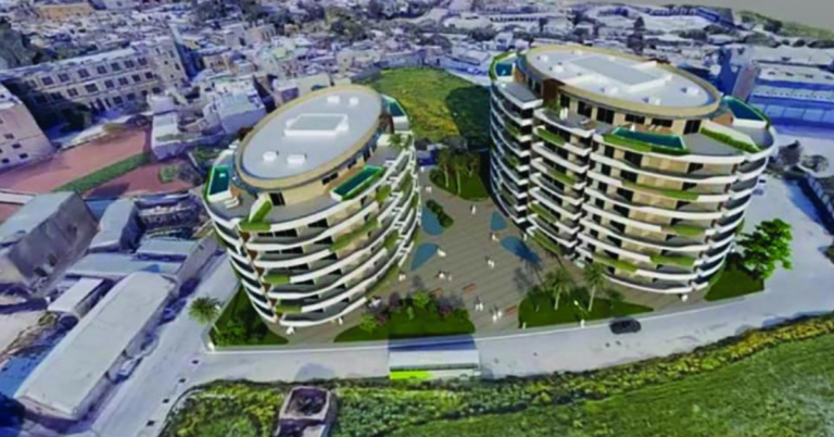 Two Towers To Take Over Malta’s Former Trade Fair Grounds Car Park Following PA Approval 