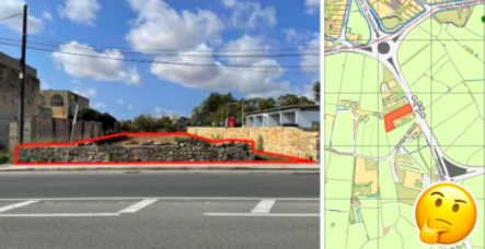 ‘Stop This Abuse’: Residents Alarmed That ODZ Proposal In Ħal Għaxaq Listed As Within Development Zone By Architect