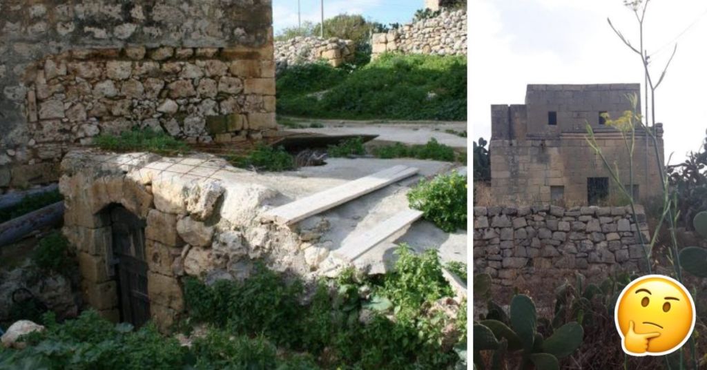 Għar Gerduf: Area Of Archeological Importance And ODZ Under Threat As Residents Object